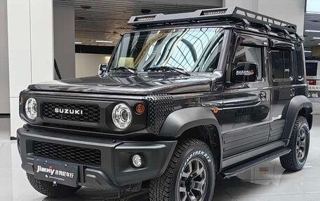 Suzuki Jimny, 2025 год, 3 312 000 рублей, 1 фотография