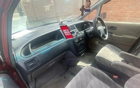 Honda Odyssey IV, 1997 год, 340 000 рублей, 1 фотография