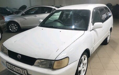 Toyota Corolla, 1999 год, 255 000 рублей, 1 фотография