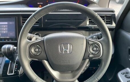 Honda Stepwgn IV, 2017 год, 1 510 000 рублей, 16 фотография