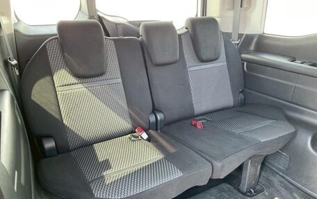 Honda Stepwgn IV, 2017 год, 1 510 000 рублей, 10 фотография