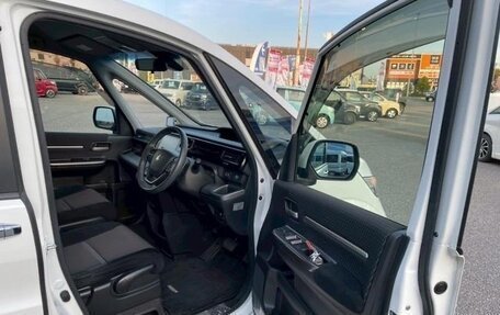 Honda Stepwgn IV, 2017 год, 1 510 000 рублей, 8 фотография