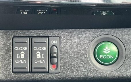 Honda Stepwgn IV, 2017 год, 1 510 000 рублей, 17 фотография