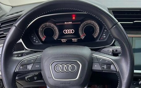 Audi Q3, 2022 год, 2 330 605 рублей, 13 фотография