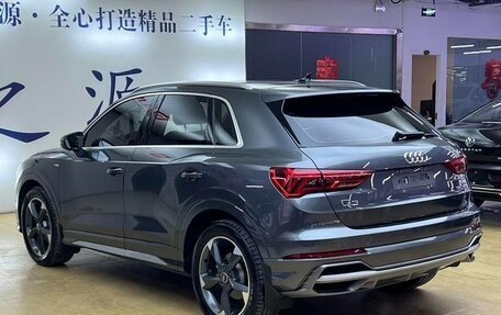 Audi Q3, 2022 год, 2 330 605 рублей, 6 фотография