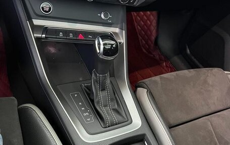 Audi Q3, 2022 год, 2 330 605 рублей, 14 фотография