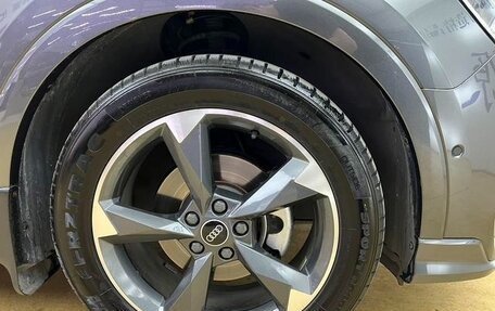 Audi Q3, 2022 год, 2 330 605 рублей, 10 фотография