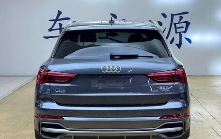 Audi Q3, 2022 год, 2 330 605 рублей, 5 фотография