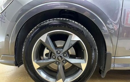 Audi Q3, 2022 год, 2 330 605 рублей, 7 фотография