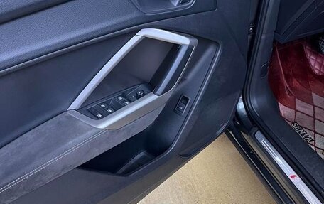 Audi Q3, 2022 год, 2 330 605 рублей, 15 фотография