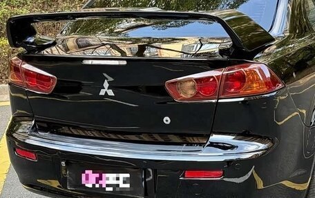 Mitsubishi Lancer IX, 2016 год, 810 007 рублей, 6 фотография