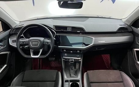 Audi Q3, 2022 год, 2 330 605 рублей, 17 фотография