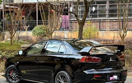 Mitsubishi Lancer IX, 2016 год, 810 007 рублей, 5 фотография
