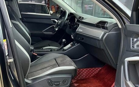 Audi Q3, 2022 год, 2 330 605 рублей, 21 фотография