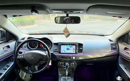 Mitsubishi Lancer IX, 2016 год, 810 007 рублей, 7 фотография