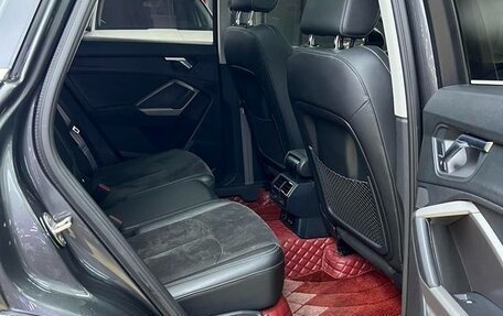 Audi Q3, 2022 год, 2 330 605 рублей, 20 фотография