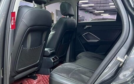 Audi Q3, 2022 год, 2 330 605 рублей, 18 фотография