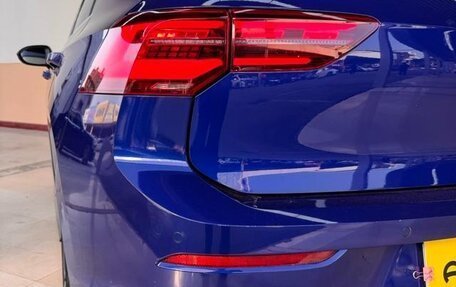 Volkswagen Golf VIII, 2021 год, 1 796 605 рублей, 10 фотография