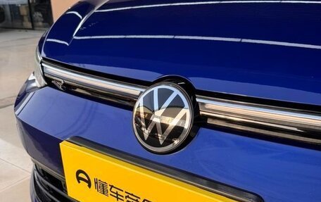Volkswagen Golf VIII, 2021 год, 1 796 605 рублей, 15 фотография