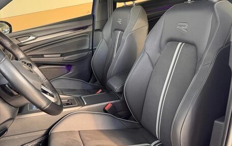 Volkswagen Golf VIII, 2021 год, 1 796 605 рублей, 16 фотография