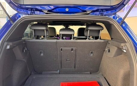 Volkswagen Golf VIII, 2021 год, 1 796 605 рублей, 28 фотография