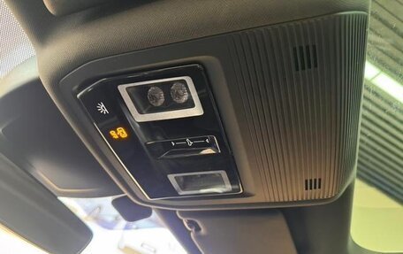 Volkswagen Golf VIII, 2021 год, 1 796 605 рублей, 19 фотография