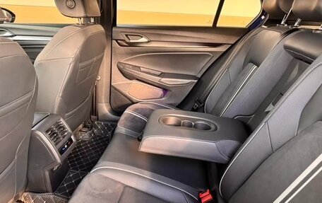 Volkswagen Golf VIII, 2021 год, 1 796 605 рублей, 29 фотография