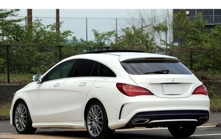 Mercedes-Benz CLA, 2018 год, 1 330 000 рублей, 7 фотография