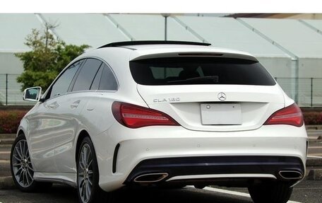 Mercedes-Benz CLA, 2018 год, 1 330 000 рублей, 5 фотография
