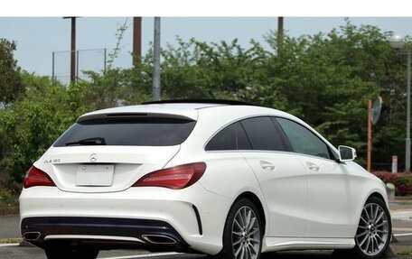 Mercedes-Benz CLA, 2018 год, 1 330 000 рублей, 6 фотография
