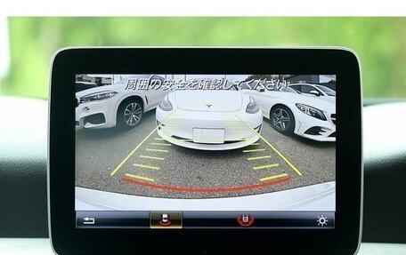 Mercedes-Benz CLA, 2018 год, 1 330 000 рублей, 16 фотография