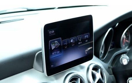 Mercedes-Benz CLA, 2018 год, 1 330 000 рублей, 12 фотография