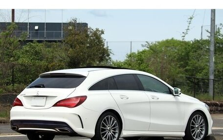 Mercedes-Benz CLA, 2018 год, 1 330 000 рублей, 8 фотография