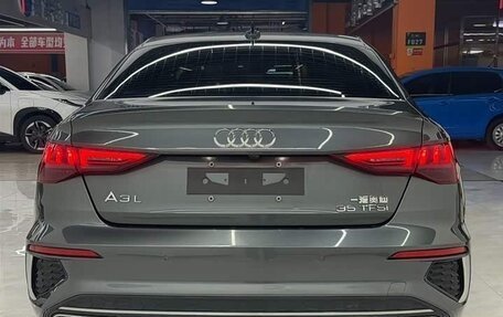 Audi A3, 2021 год, 1 820 000 рублей, 5 фотография