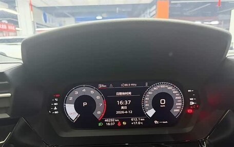 Audi A3, 2021 год, 1 820 000 рублей, 9 фотография