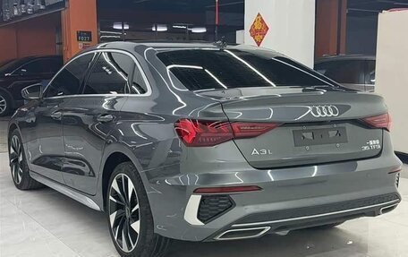 Audi A3, 2021 год, 1 820 000 рублей, 4 фотография