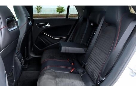 Mercedes-Benz CLA, 2018 год, 1 330 000 рублей, 21 фотография