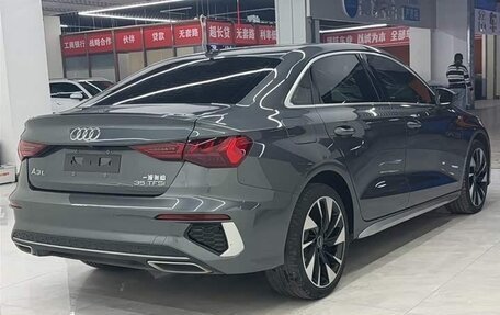 Audi A3, 2021 год, 1 820 000 рублей, 6 фотография