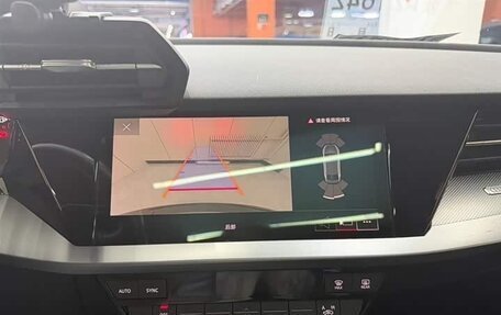 Audi A3, 2021 год, 1 820 000 рублей, 10 фотография