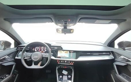 Audi A3, 2023 год, 2 020 000 рублей, 13 фотография