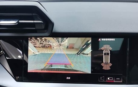 Audi A3, 2023 год, 2 020 000 рублей, 9 фотография