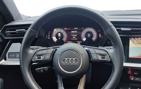 Audi A3, 2023 год, 2 020 000 рублей, 8 фотография