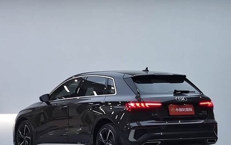 Audi A3, 2023 год, 2 020 000 рублей, 4 фотография