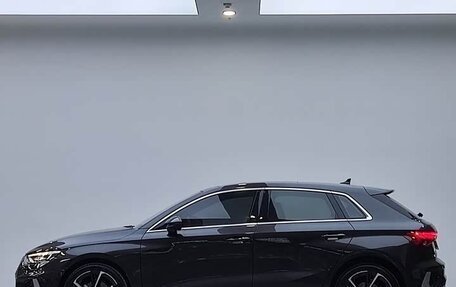 Audi A3, 2023 год, 2 020 000 рублей, 3 фотография