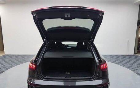 Audi A3, 2023 год, 2 020 000 рублей, 6 фотография