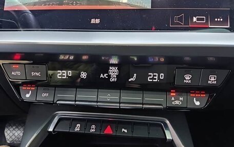 Audi A3, 2023 год, 2 020 000 рублей, 11 фотография