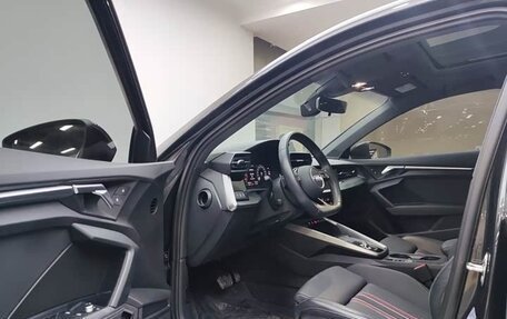 Audi A3, 2023 год, 2 020 000 рублей, 15 фотография