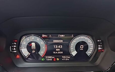 Audi A3, 2023 год, 2 020 000 рублей, 10 фотография