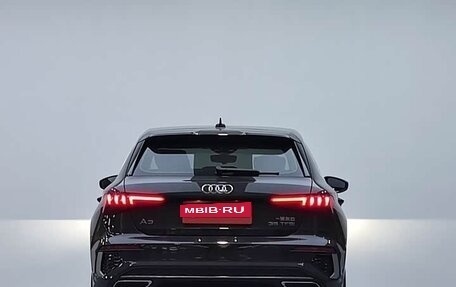 Audi A3, 2023 год, 2 020 000 рублей, 5 фотография