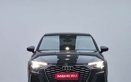 Audi A3, 2023 год, 2 020 000 рублей, 2 фотография